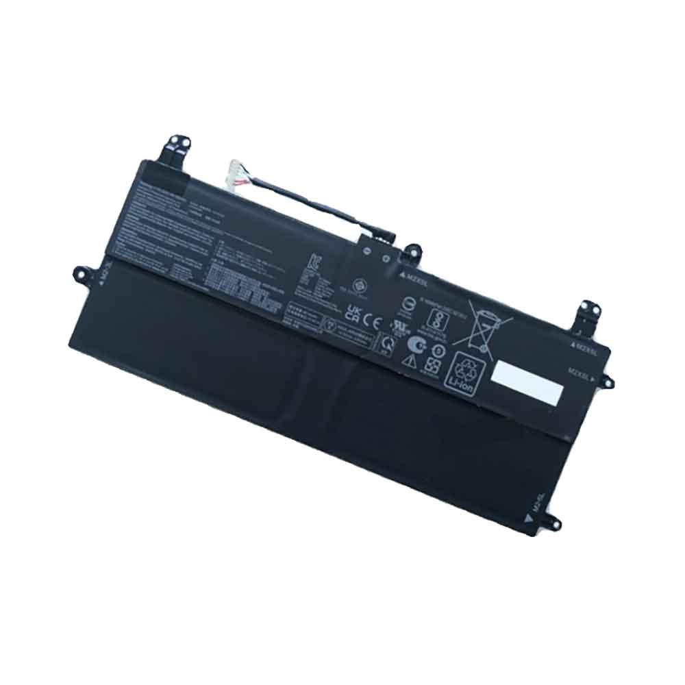 Batería para ASUS UX561UA-Zenbook-Flip-3-Series-3ICP6-60-asus-c41n2102-1